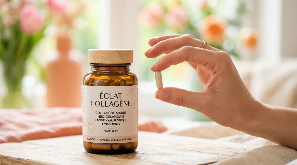 eclat collagene avis produit 9ef3