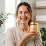 glow25 avis collagene femme a505