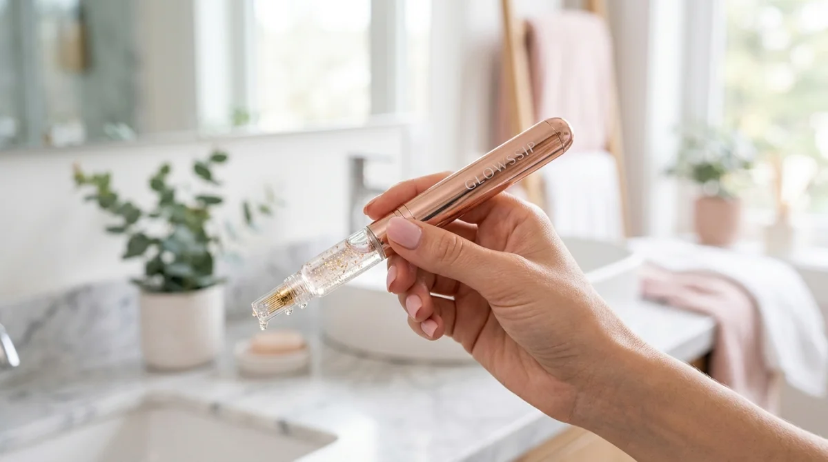 glowssip avis micro infusion 2542