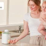 alimentation infantile