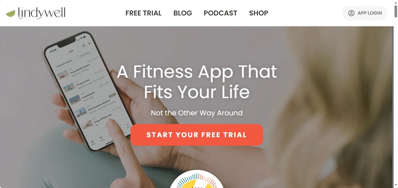 Lindywell avis sur l’épilateur à lumière pulsée APPY