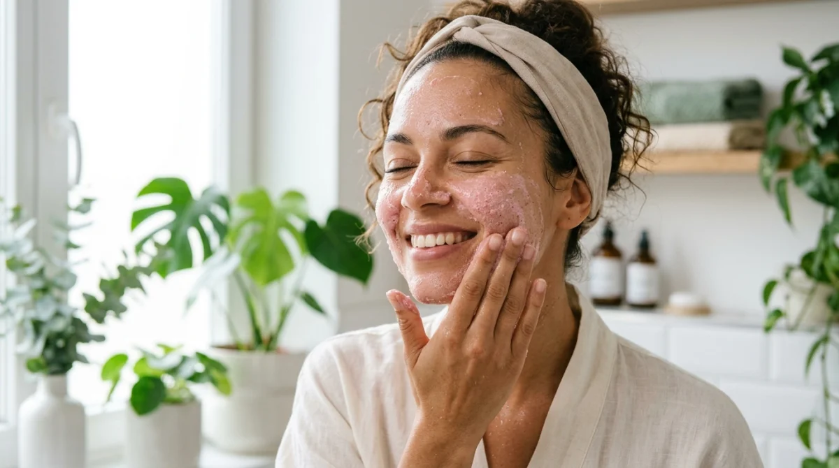 Lumeva avis sur le Peel Shot coréen et la fiabilité du site