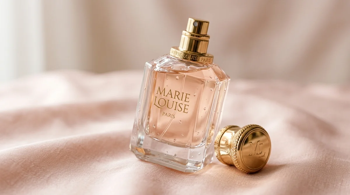 marie louise paris parfum elegance 49c9