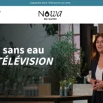 Nowa no water avis complet sur le gel douche sans rinçage