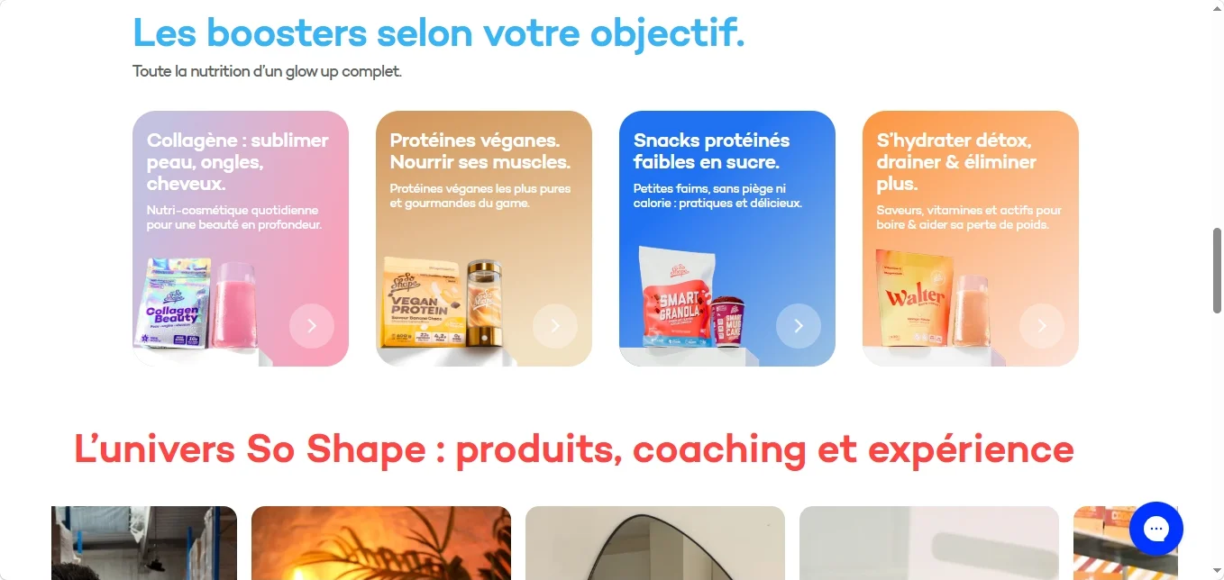 So Shape avis complet sur la méthode, les ingrédients et les retours clients