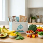 so shape repas sain frais 4938