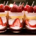 dessert