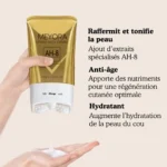 Meyora crème visage avis fiable ou site à risque