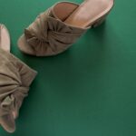 mules femme