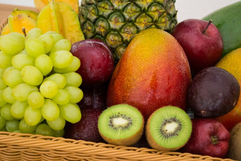 produits frais