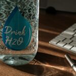 hydraté à la maison