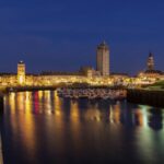visuel organiser un week end reussi a dunkerque entre histoire et adrenaline