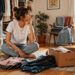 Refaire sa garde robe de rentrée sans tout racheter