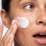 creme visage