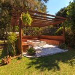 pergola