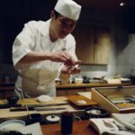 cuisine japonaise